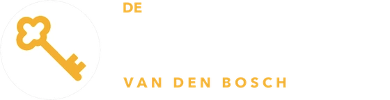 De Slotenmaker van Den Bosch